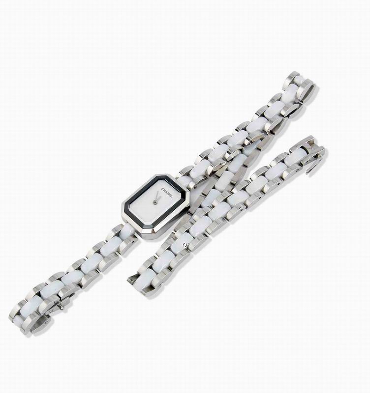 Chanel Watch 648